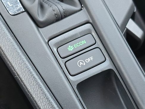 New 2026 Honda Accord SE image 30