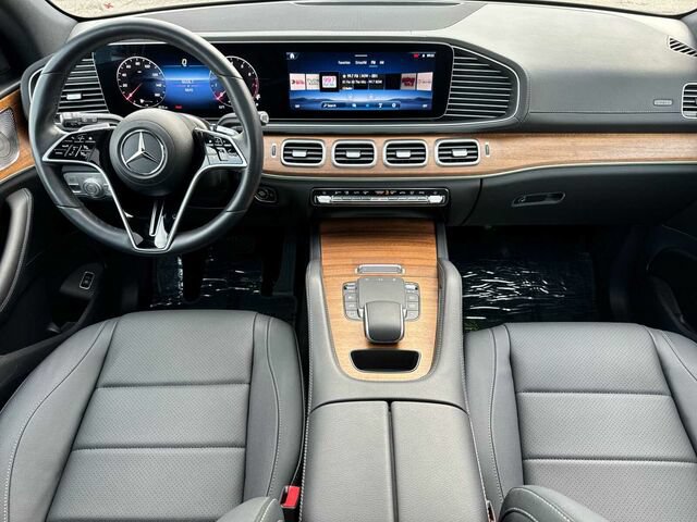 Used 2026 Mercedes-Benz GLE 350 4MATIC image 15