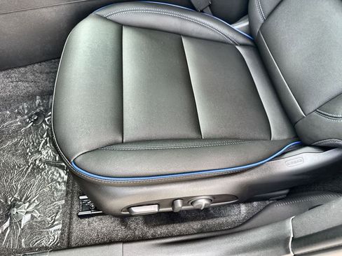 New 2026 Buick Envista Sport Touring w/ Convenience I Package image 25