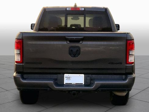Used 2022 RAM 1500 Big Horn AWD/4WD image 5