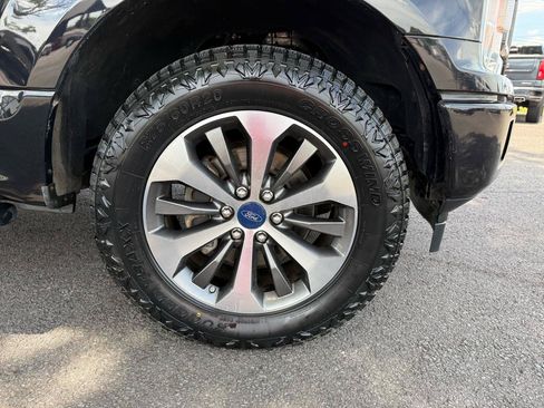 Used 2019 Ford F150 XL w/ Equipment Group 101A Mid AWD/4WD image 39