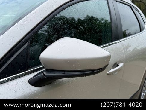 Used 2023 MAZDA CX-30 AWD 2.5 S w/ Preferred Package image 10