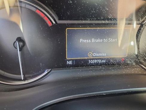 Used 2020 Cadillac XT5 Premium Luxury image 10