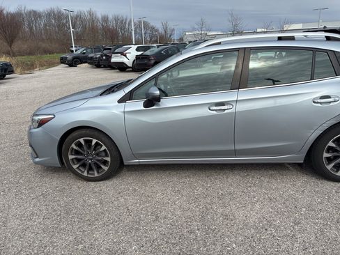 Used 2020 Subaru Impreza 2.0i Limited w/ Popular Package #2 image 21