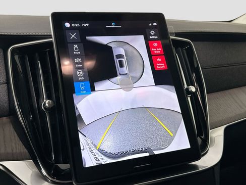 New 2025 Volvo XC90 T8 Ultra w/ Protection Package Premier image 12