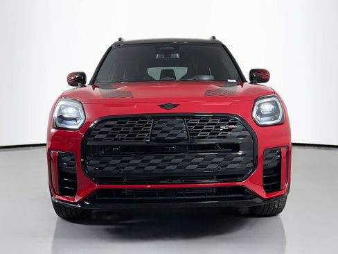 New 2026 MINI Cooper Countryman John Cooper Works w/ Comfort Package Max image 2