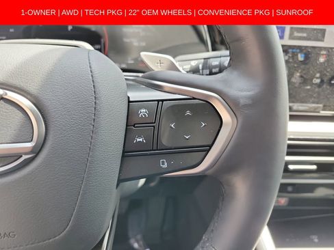 Used 2026 Lexus TX 350 AWD w/ Technology Package image 30