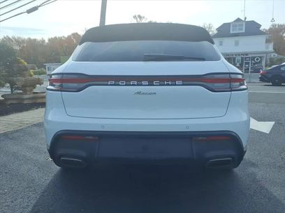 Used 2022 Porsche Macan