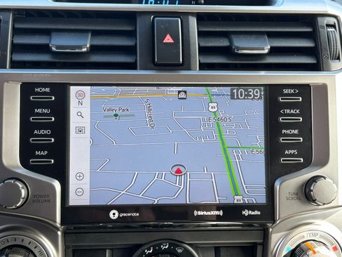 Used 2023 Toyota 4Runner SR5 Premium image 22