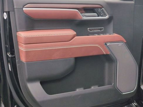 New 2026 GMC Sierra 1500 Denali Ultimate AWD/4WD image 23