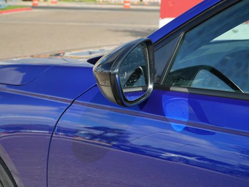 New 2025 Honda Accord Sport image 11