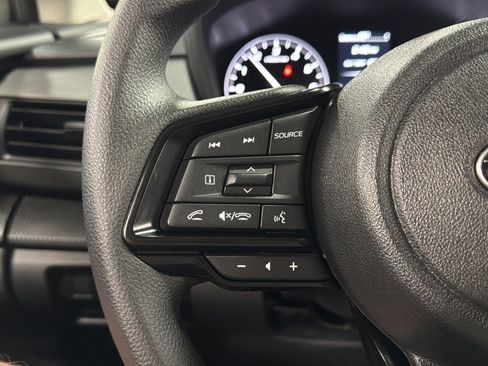 New 2026 Subaru Crosstrek 2.0i Premium AWD/4WD image 33