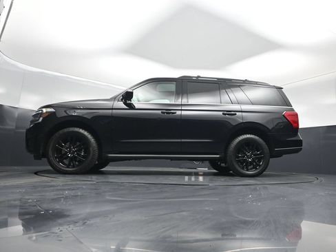 Used 2024 Ford Expedition XLT AWD/4WD image 52