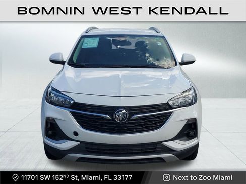 Used 2020 Buick Encore GX Select image 2