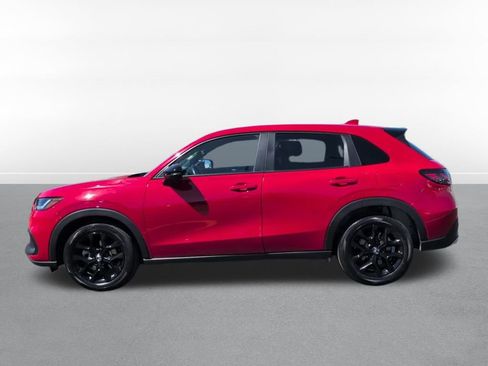 Used 2025 Honda HR-V Sport image 9
