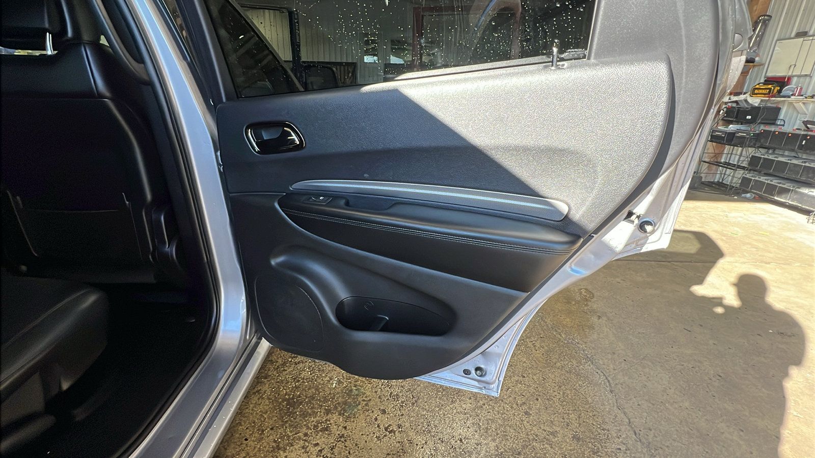 Used 2019 Dodge Durango GT AWD/4WD image 18