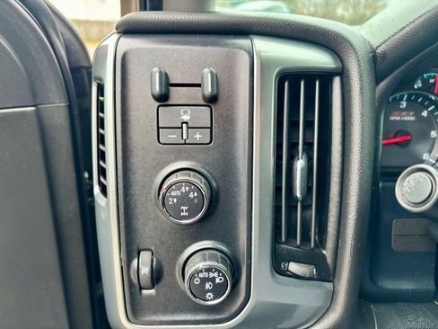 Used 2014 Chevrolet Silverado 1500 LT w/ All Star Edition image 25