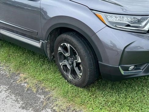 Used 2017 Honda CR-V Touring image 10