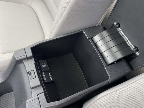 New 2026 Toyota Corolla Cross LE image 23