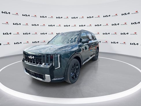 New 2027 Kia Telluride X-Line SX Prestige image 4
