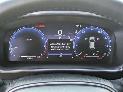 Certified 2026 Toyota Corolla Cross XLE w/ Convenience Package FWD image 21