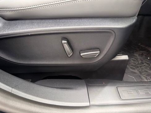 New 2025 Ford Bronco Sport Badlands image 17