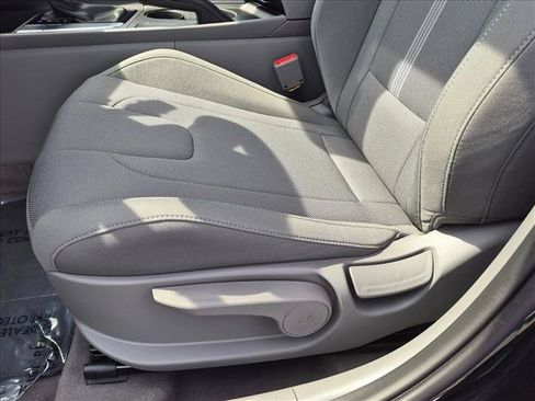 New 2026 Hyundai Elantra SE FWD image 12