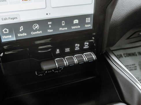 Used 2022 RAM 1500 Sport w/ Rebel Level 2 Equipment Group image 21