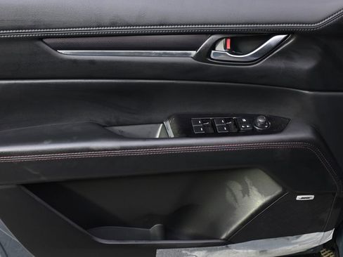 New 2025 MAZDA CX-5 Carbon Edition image 22