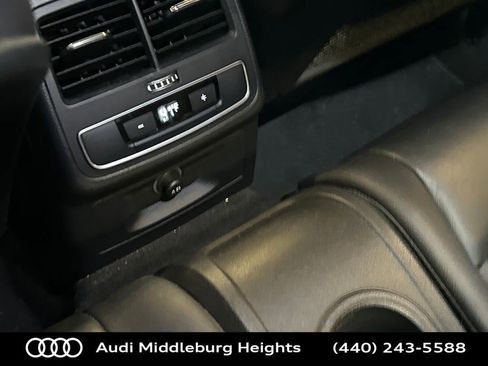 Certified 2021 Audi A5 2.0T Premium image 28