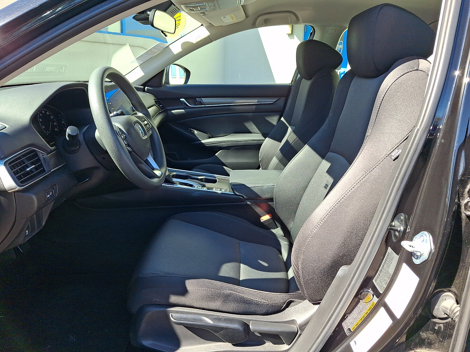 Used 2021 Honda Accord LX image 13