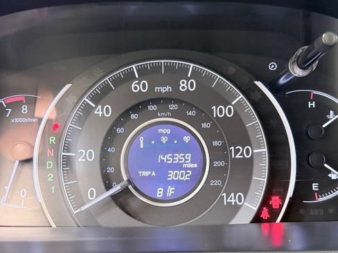 Used 2013 Honda CR-V EX-L image 38
