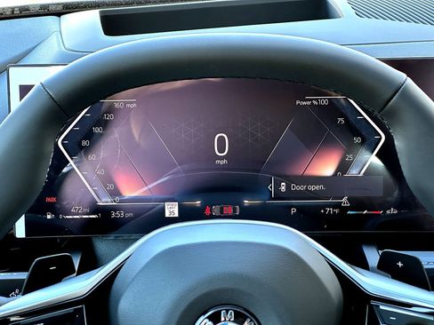 New 2026 BMW 530i 530i w/ Premium Package image 17