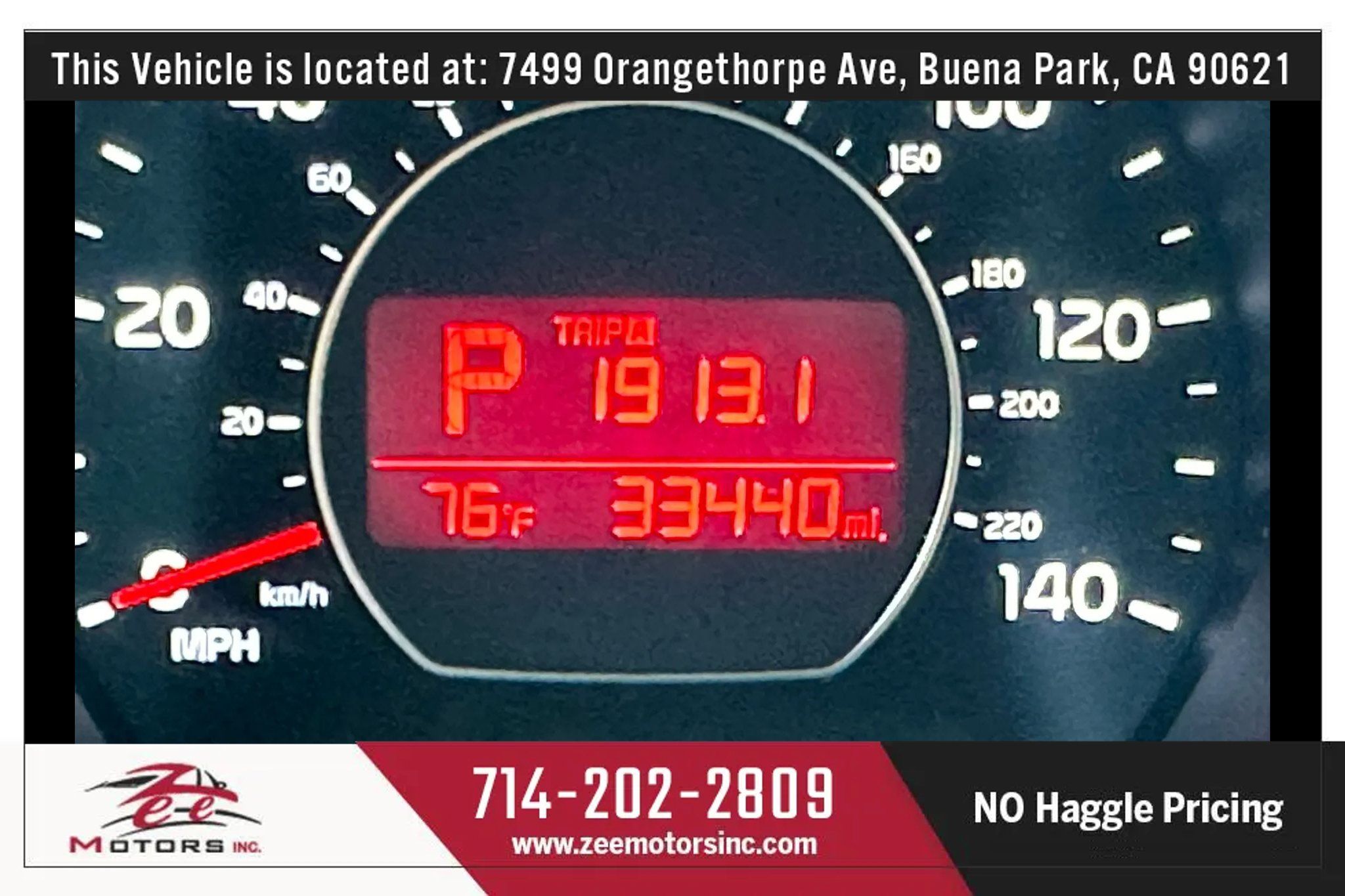 Used 2016 Kia Soul FWD image 25