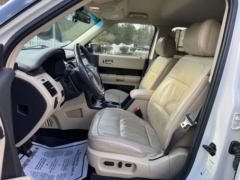 Used 2013 Ford Flex Limited image 9