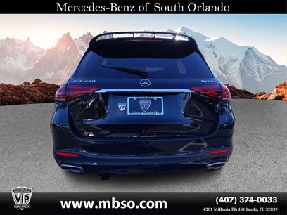 Used 2022 Mercedes-Benz GLE 450 4MATIC