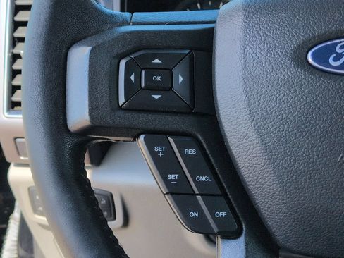Used 2019 Ford F150 XLT w/ Equipment Group 302A Luxury AWD/4WD image 23
