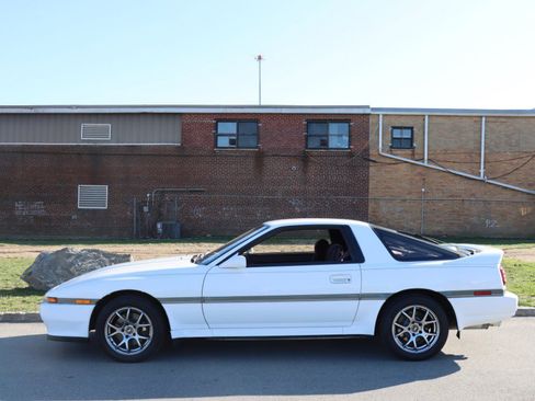 Used 1989 Toyota Supra image 4