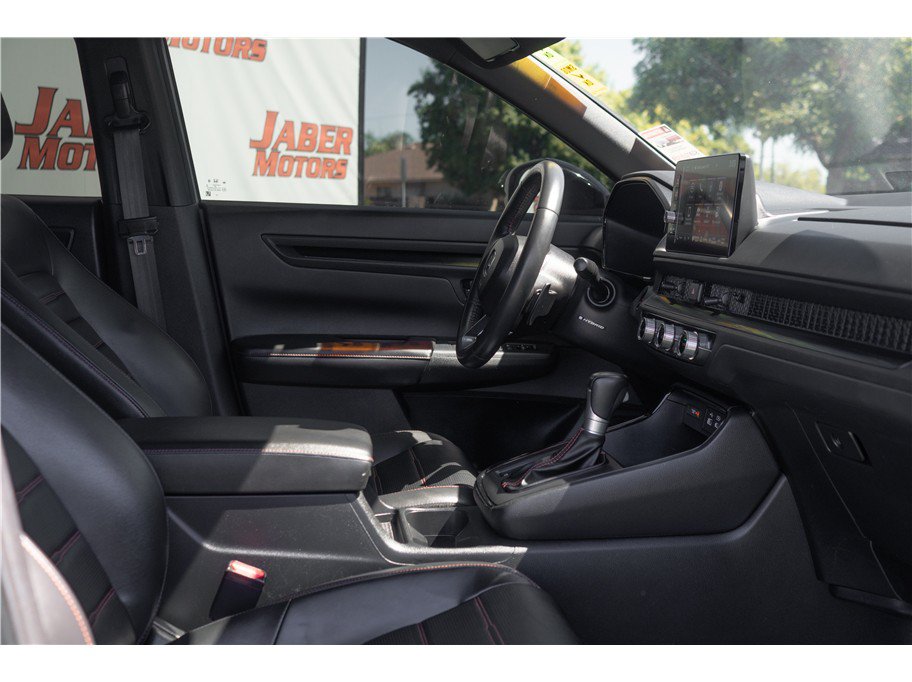 Used 2025 Honda CR-V Sport-L image 42