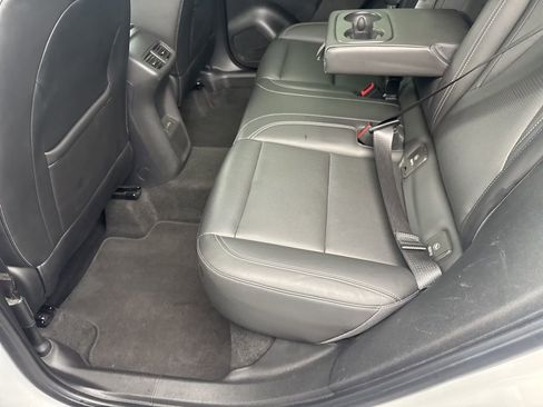 Used 2024 Buick Envision Preferred image 38