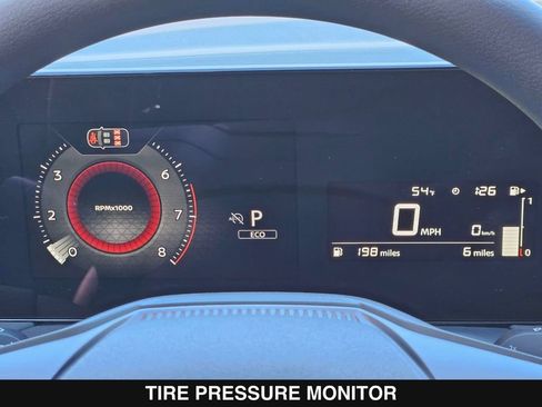 New 2026 Nissan Sentra S w/ Floor Mat Package FWD image 25
