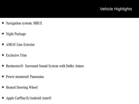 Certified 2026 Mercedes-Benz GLE 350 4MATIC image 8