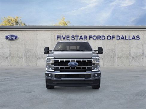 New 2026 Ford F350 XLT image 6