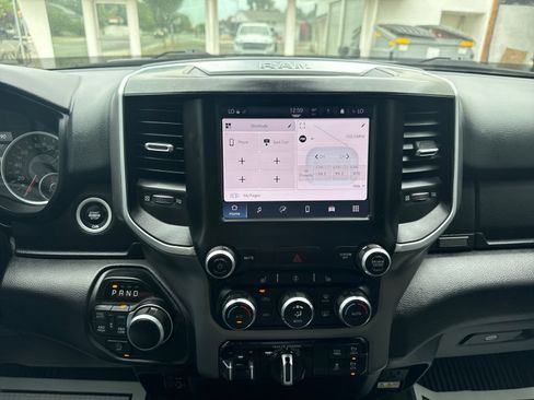 Used 2023 RAM 1500 Big Horn AWD/4WD image 18