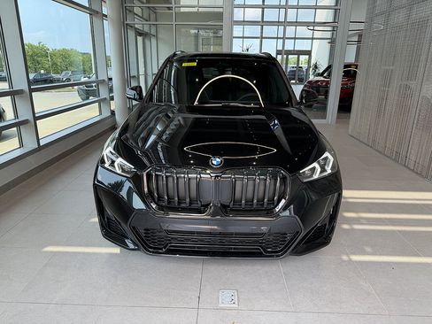 New 2027 BMW X1 xDrive28i AWD/4WD image 2