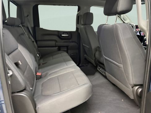 Used 2019 Chevrolet Silverado 1500 LT w/ All-Star Edition image 23