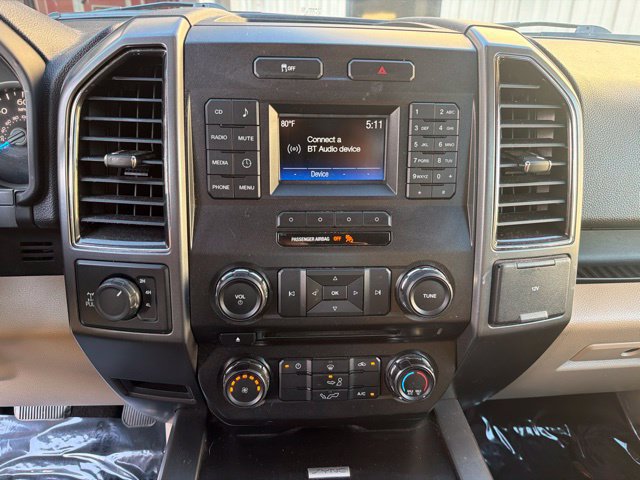 Used 2017 Ford F150 XLT AWD/4WD image 22