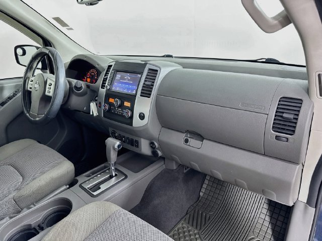Used 2019 Nissan Frontier SV w/ Value Truck Package AWD/4WD image 30