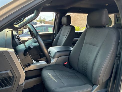Used 2019 Ford F150 XLT w/ Equipment Group 302A Luxury AWD/4WD image 27