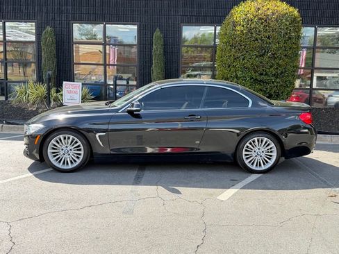 Used 2015 BMW 428i Convertible image 9